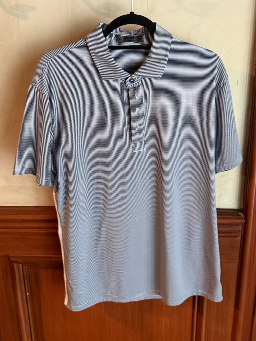 G/Fore Golf Shirt - Size Medium - Priced to Sell